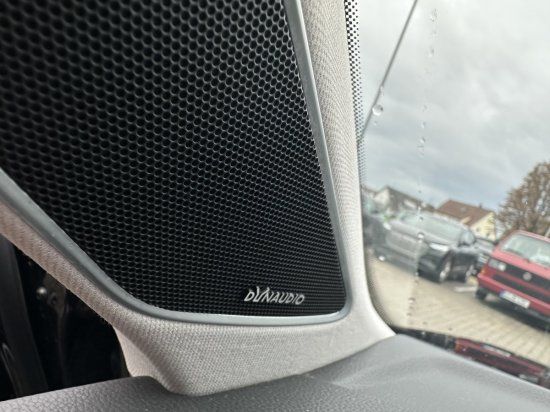 Volkswagen Touareg 2021