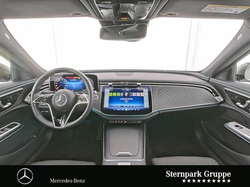 Mercedes-Benz E 300 2024