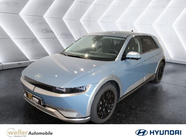 Hyundai IONIQ 5 2022