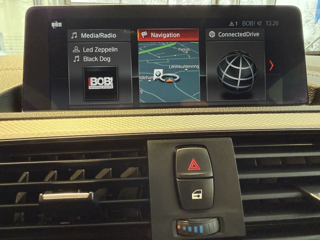 BMW 220 2021