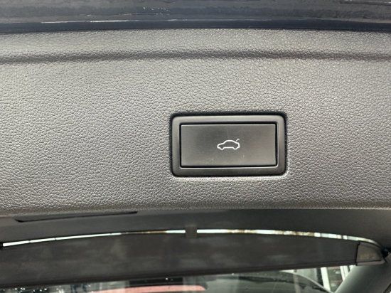 Volkswagen Touareg 2021