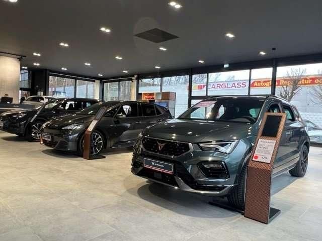 Cupra Other 2026