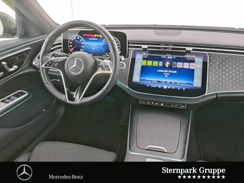 Mercedes-Benz E 300 2024