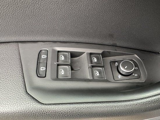 Volkswagen Touareg 2021