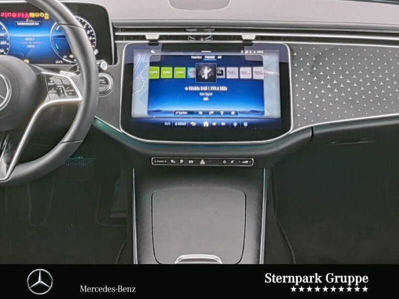 Mercedes-Benz E 300 2024