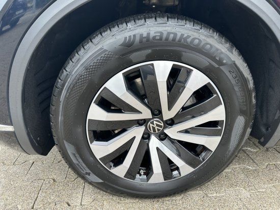 Volkswagen Touareg 2021