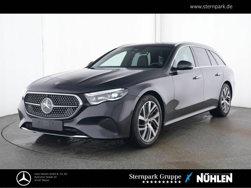 Mercedes-Benz E 300 2024