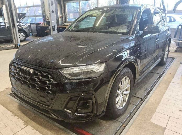Audi Q5 2023