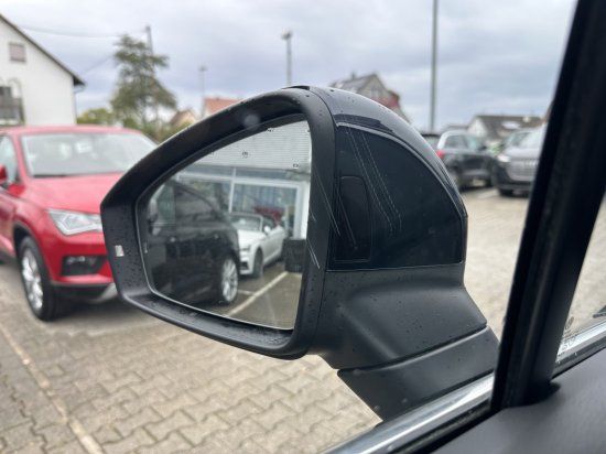 Volkswagen Touareg 2021