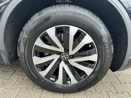 Volkswagen Touareg 2021