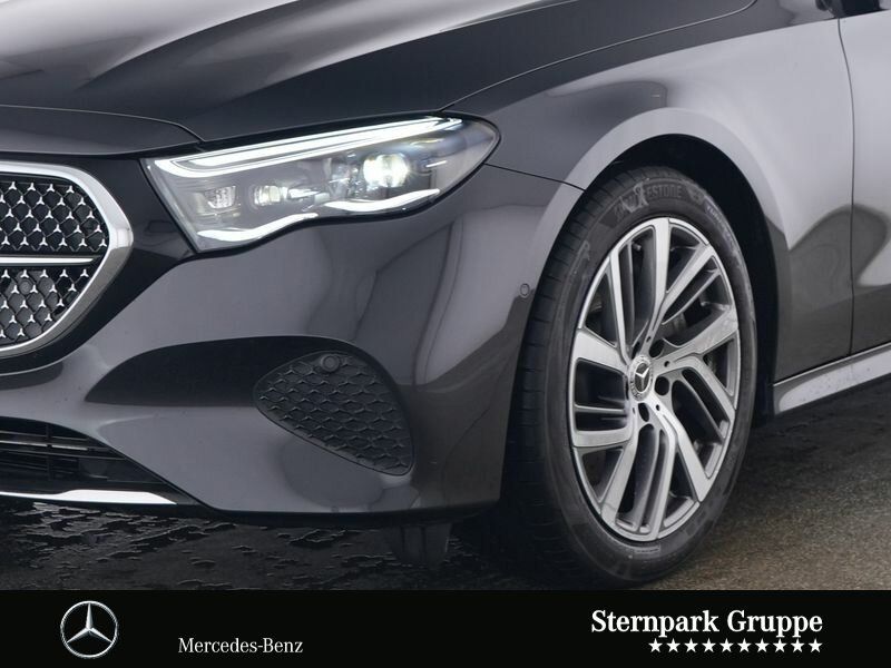 Mercedes-Benz E 300 2024