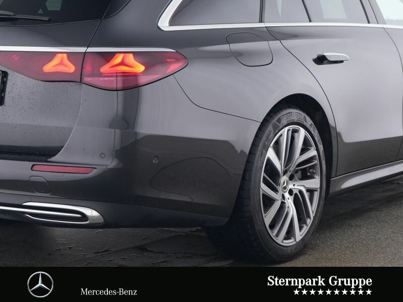 Mercedes-Benz E 300 2024