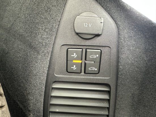 Volkswagen Touareg 2021