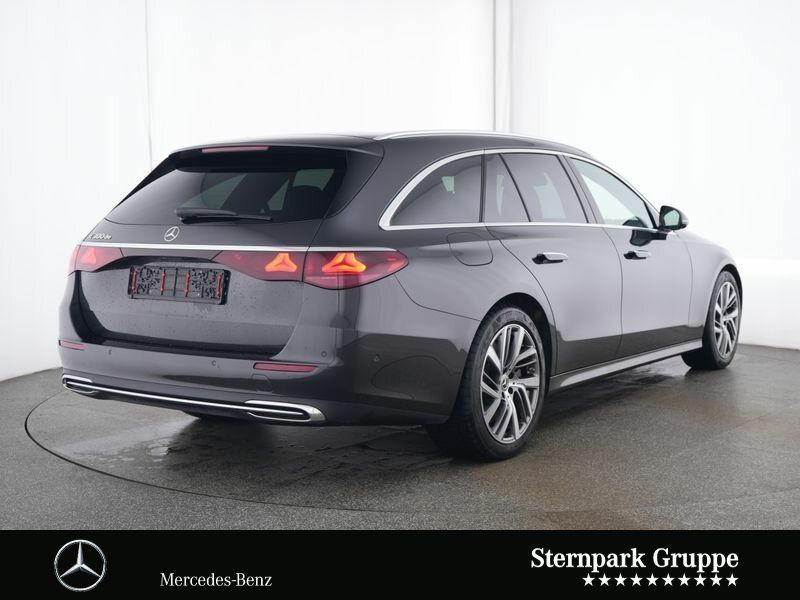 Mercedes-Benz E 300 2024