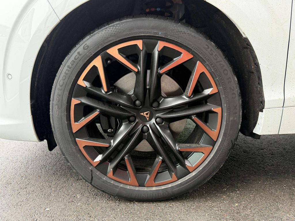 Cupra Other 2026
