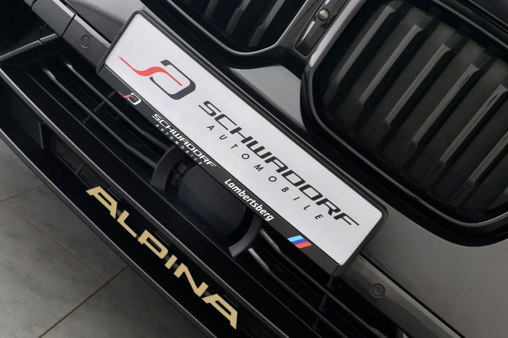 ALPINA XD3 2022