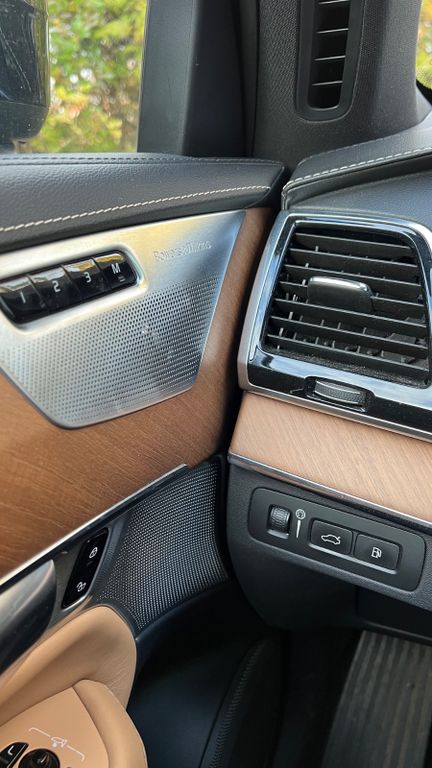 Volvo XC90 2018