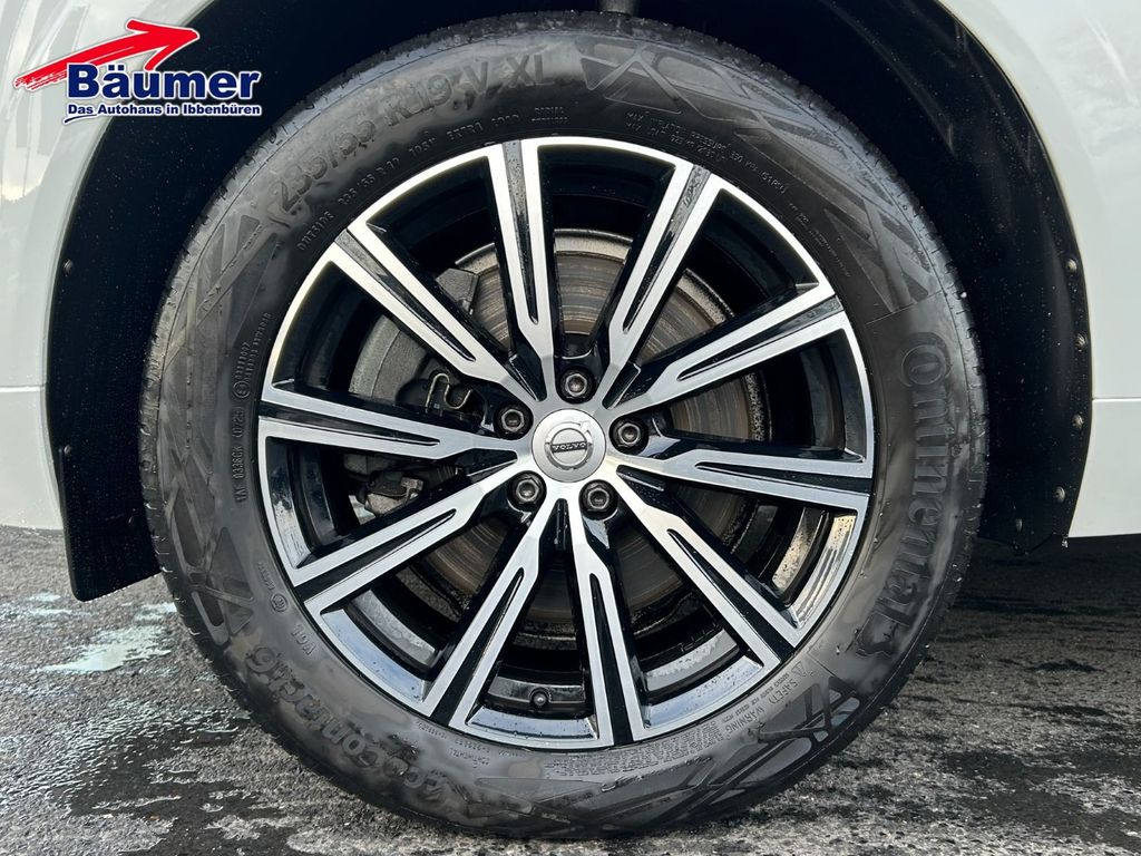 Volvo XC60 2020