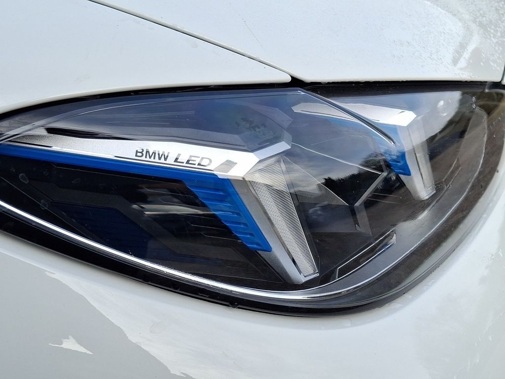 BMW i4 2025