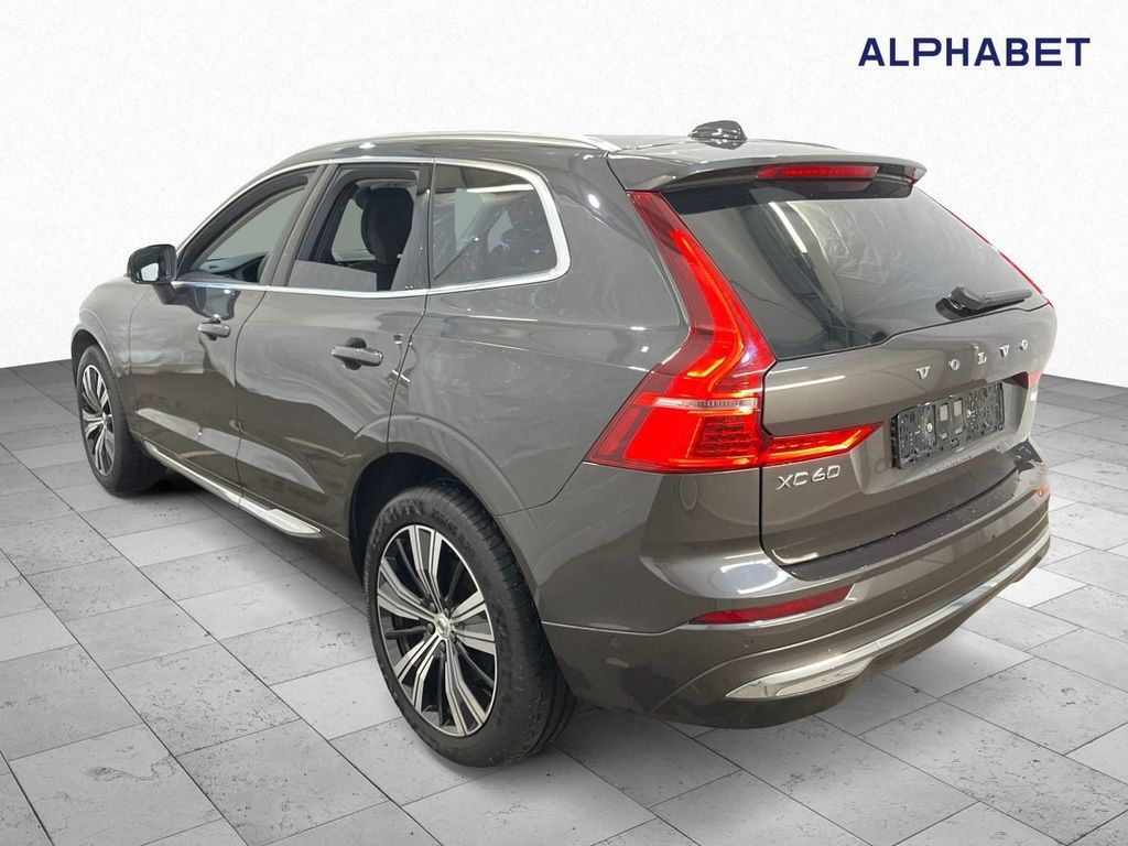 Volvo XC60 2022