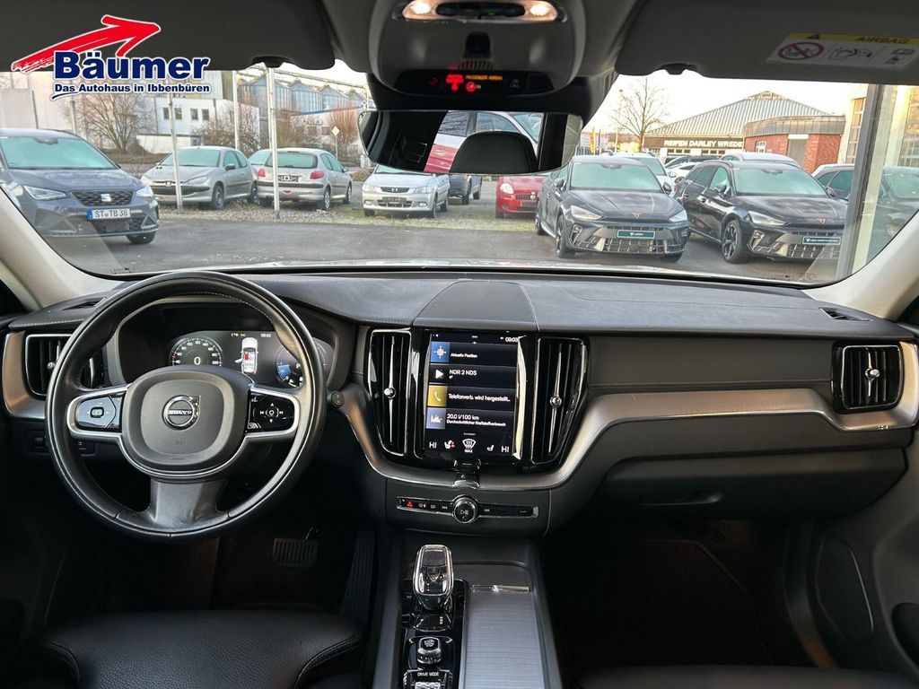 Volvo XC60 2020