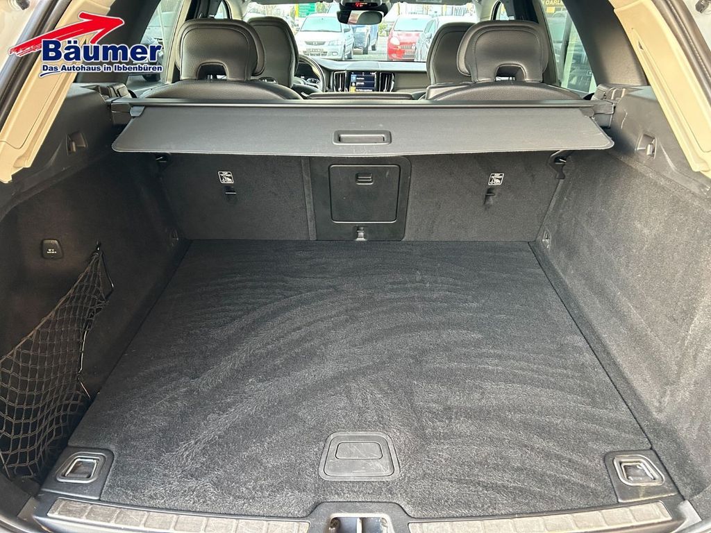 Volvo XC60 2020