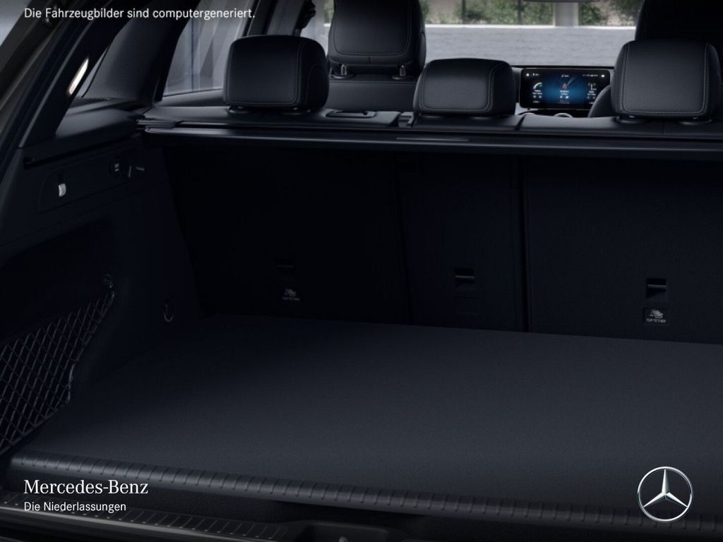 Mercedes-Benz GLC 300 2022