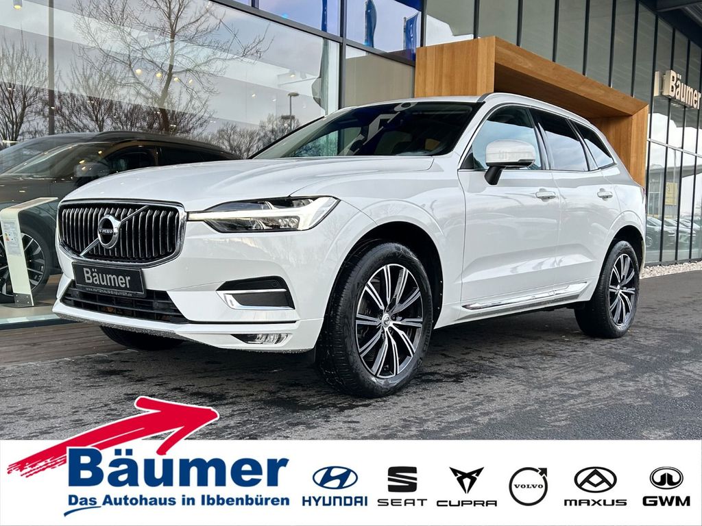 Volvo XC60 2020