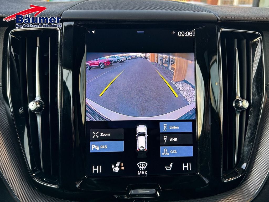 Volvo XC60 2020