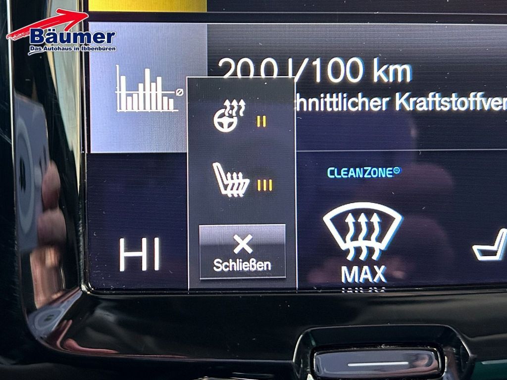 Volvo XC60 2020