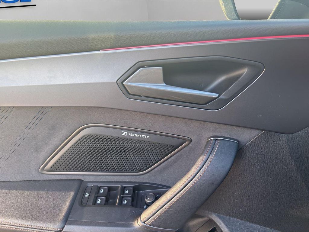 Cupra Leon 2025