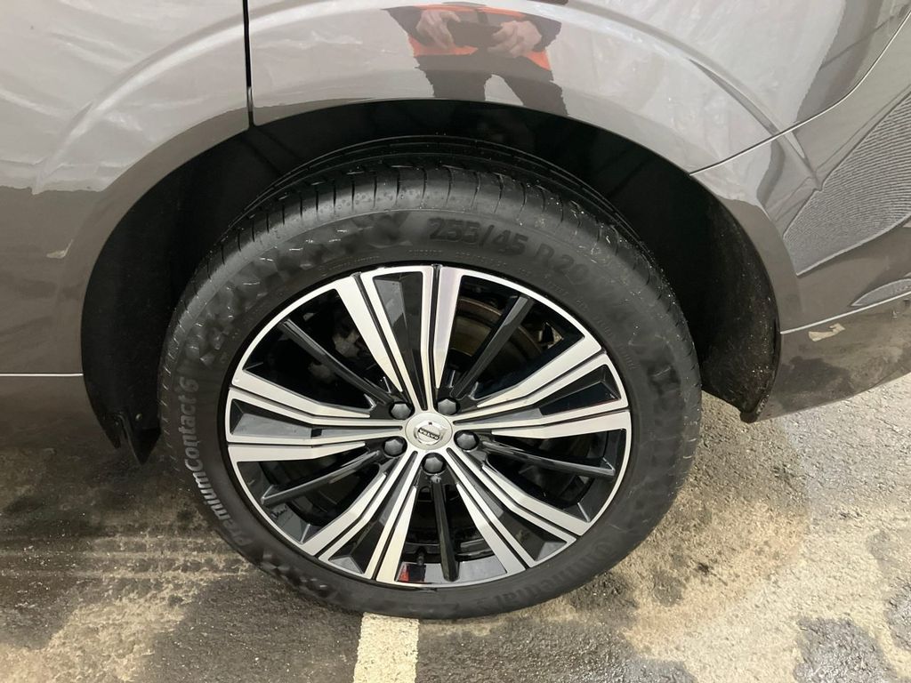 Volvo XC60 2022