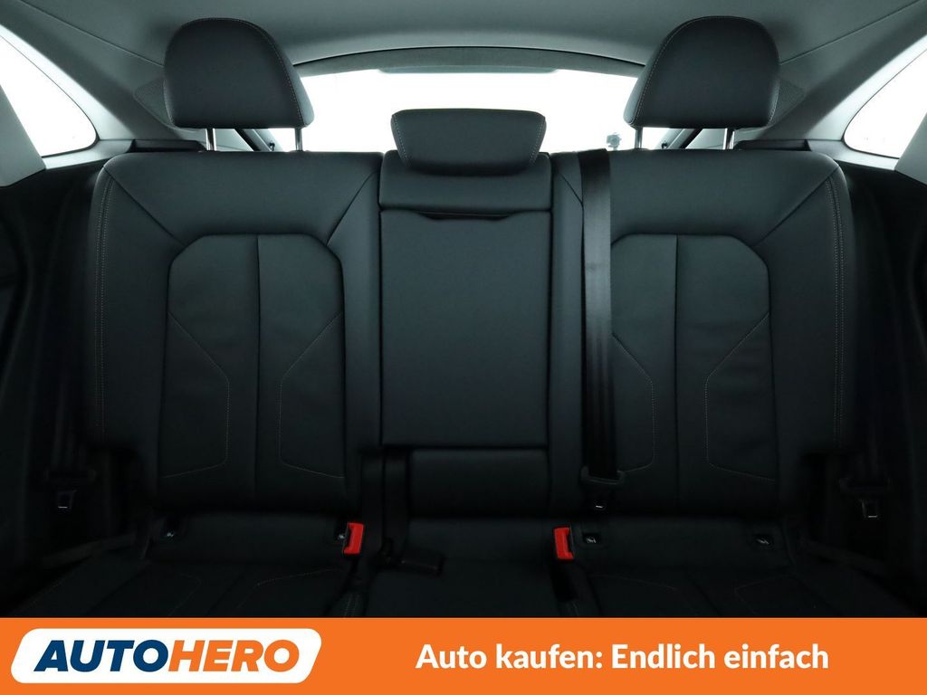 Audi Q3 2021