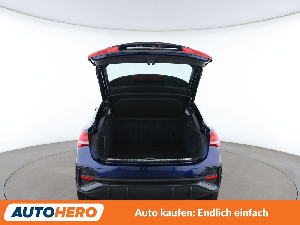 Audi Q3 2021