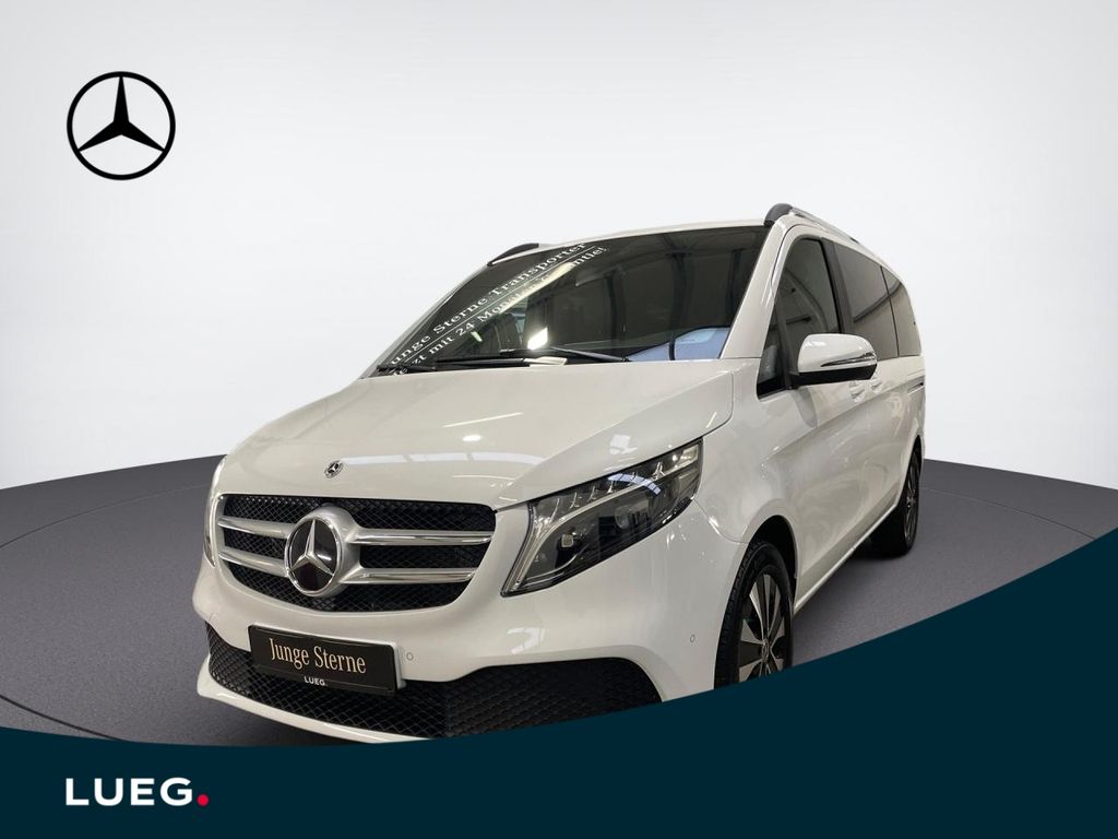 Mercedes-Benz V 250 2024