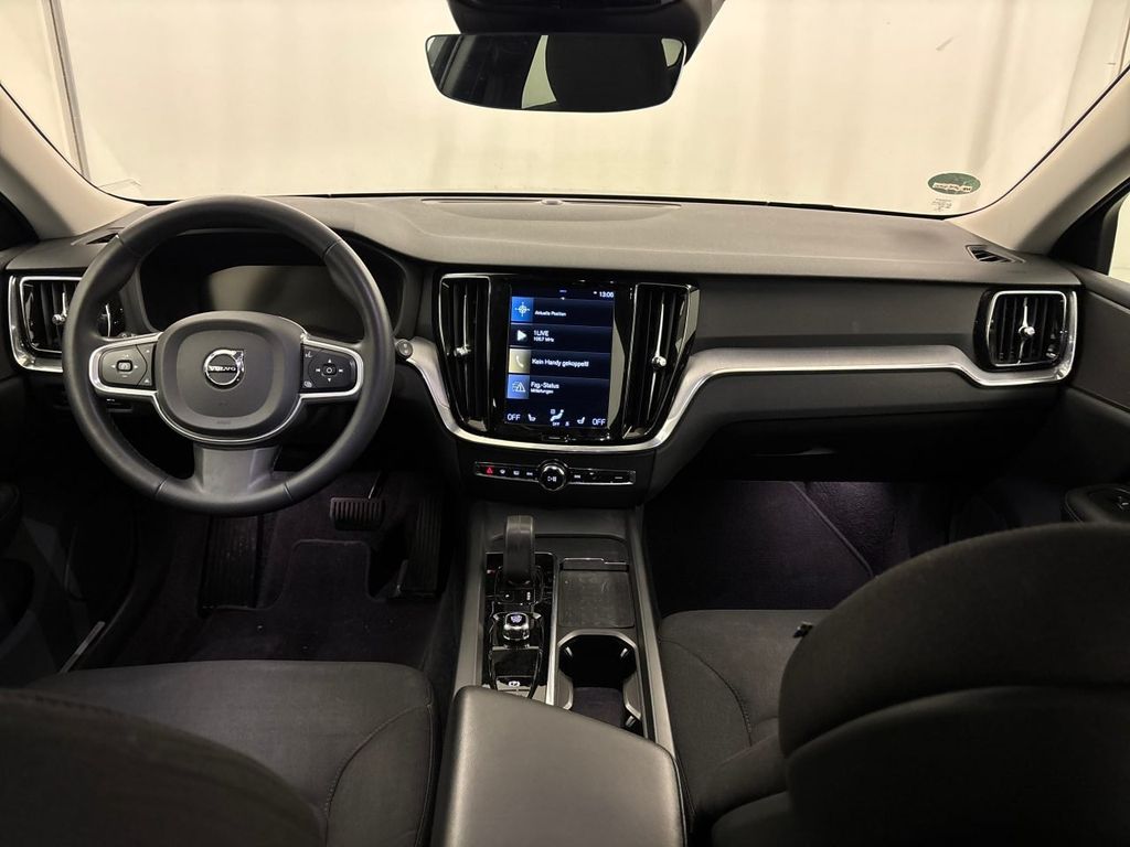 Volvo V60 2021