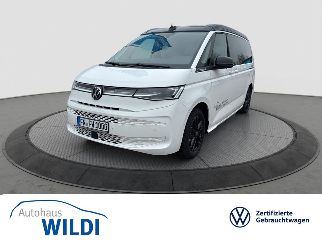 Volkswagen T6 California 2025