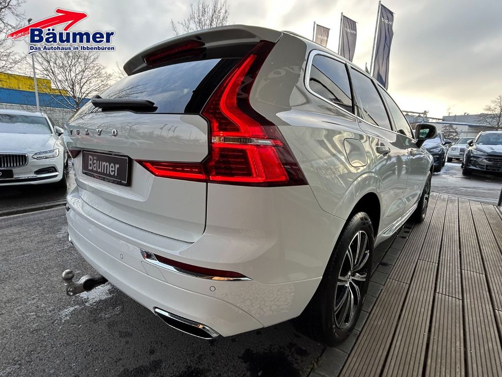 Volvo XC60 2020