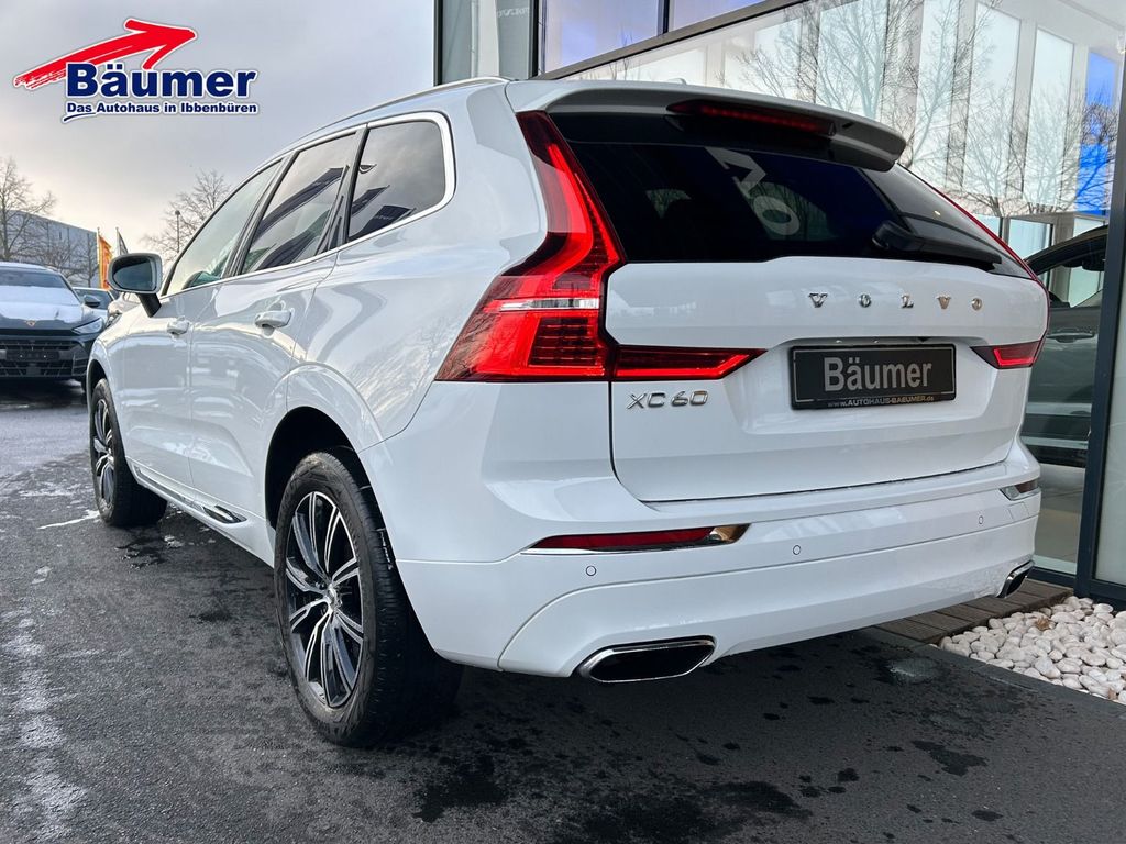 Volvo XC60 2020