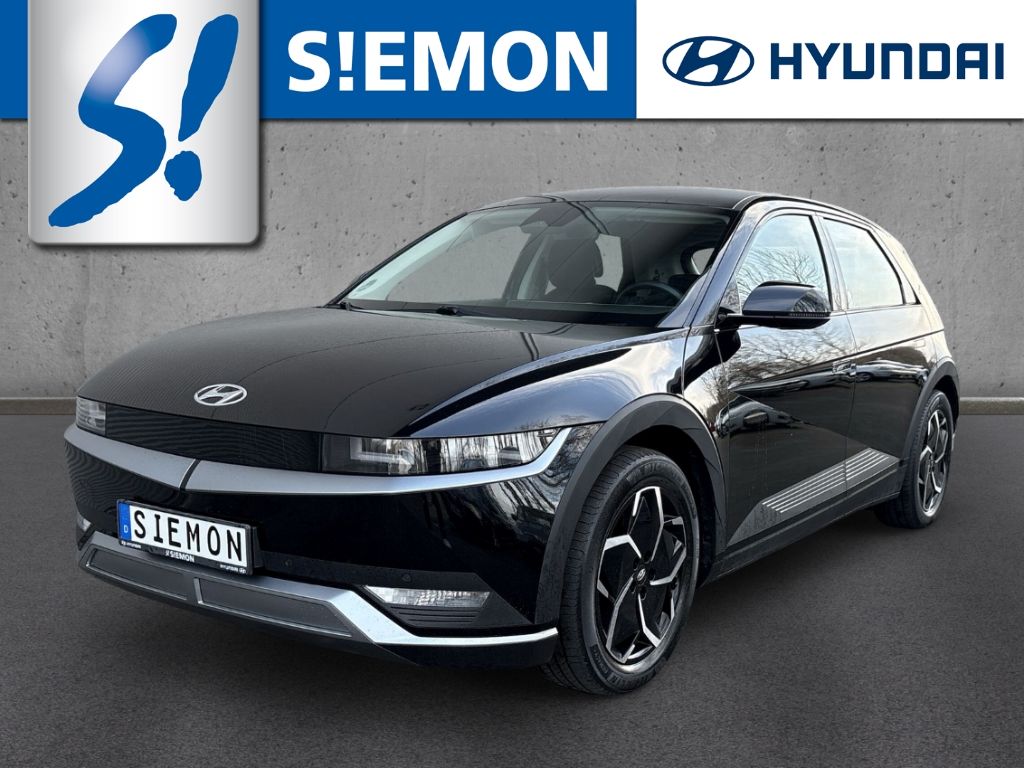 Hyundai IONIQ 5 2022
