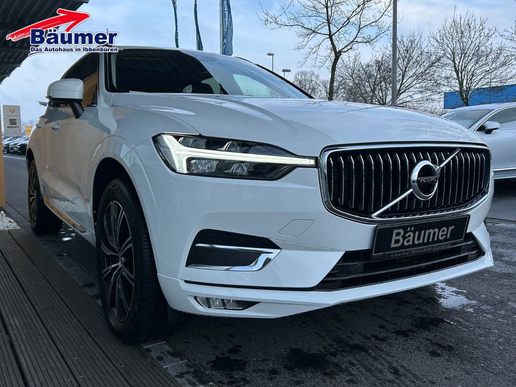 Volvo XC60 2020