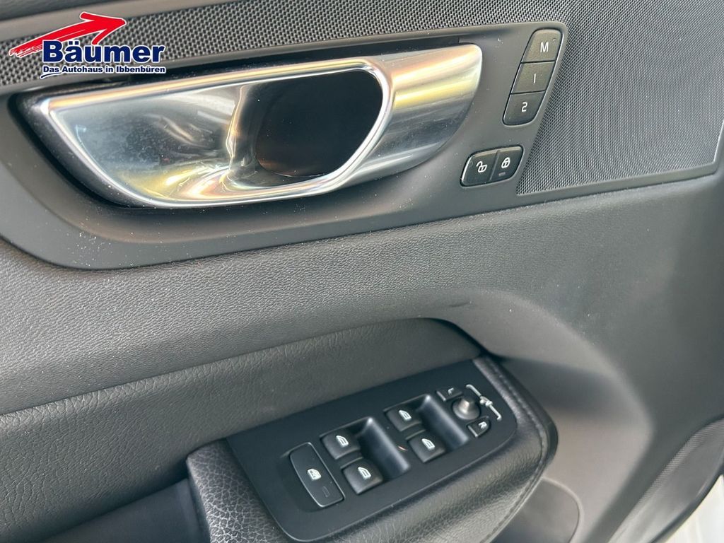 Volvo XC60 2020