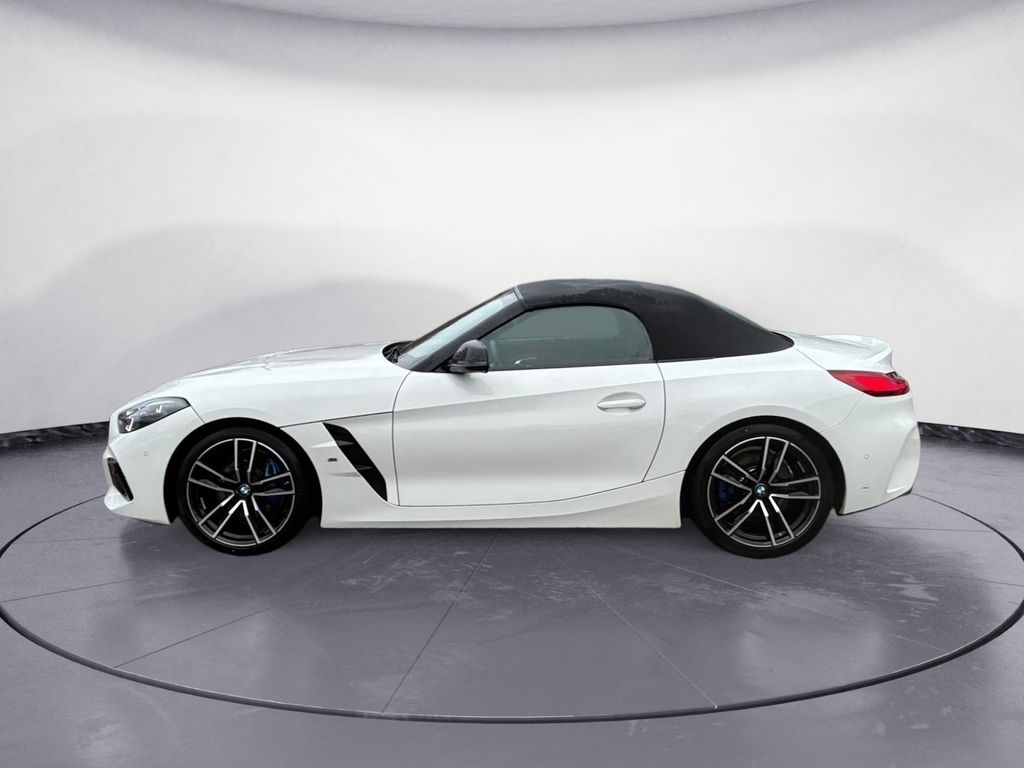 BMW Z4 M40 2025