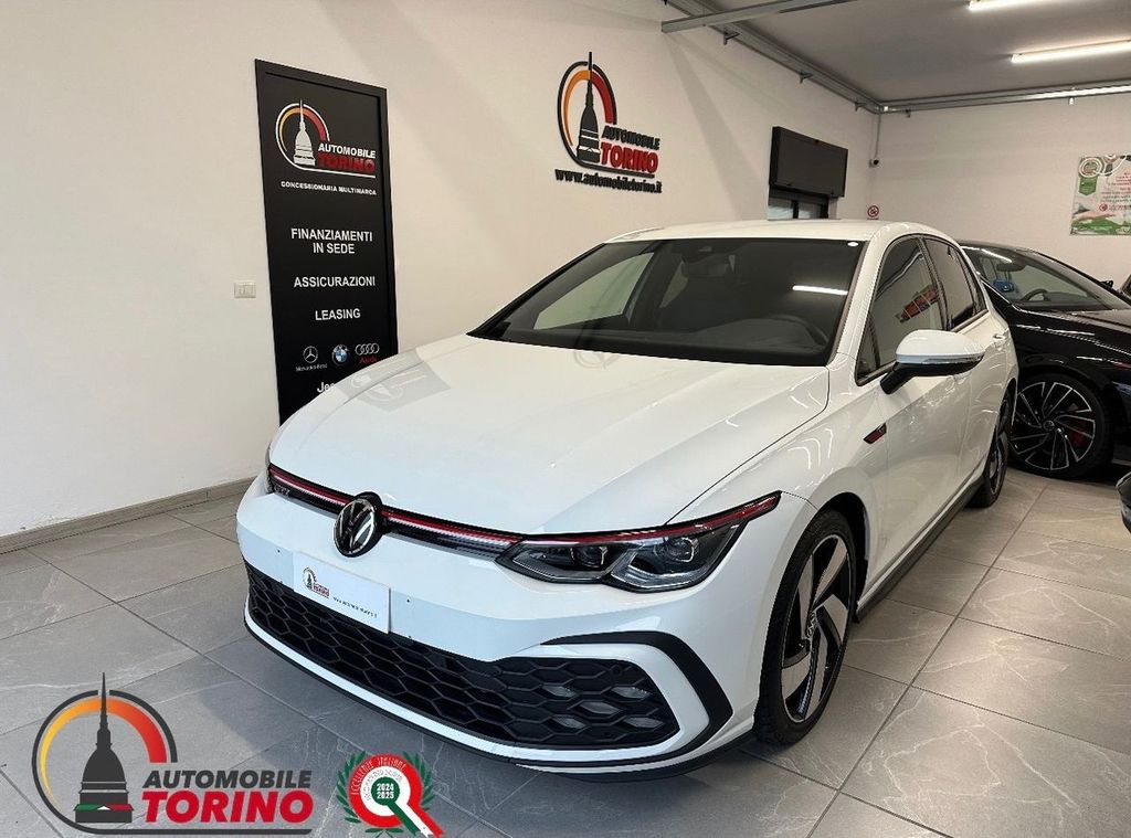 Volkswagen Golf 2023