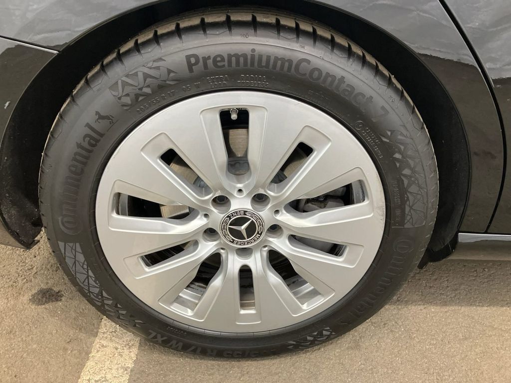 Mercedes-Benz C 220 2021