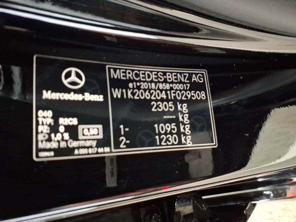 Mercedes-Benz C 220 2021
