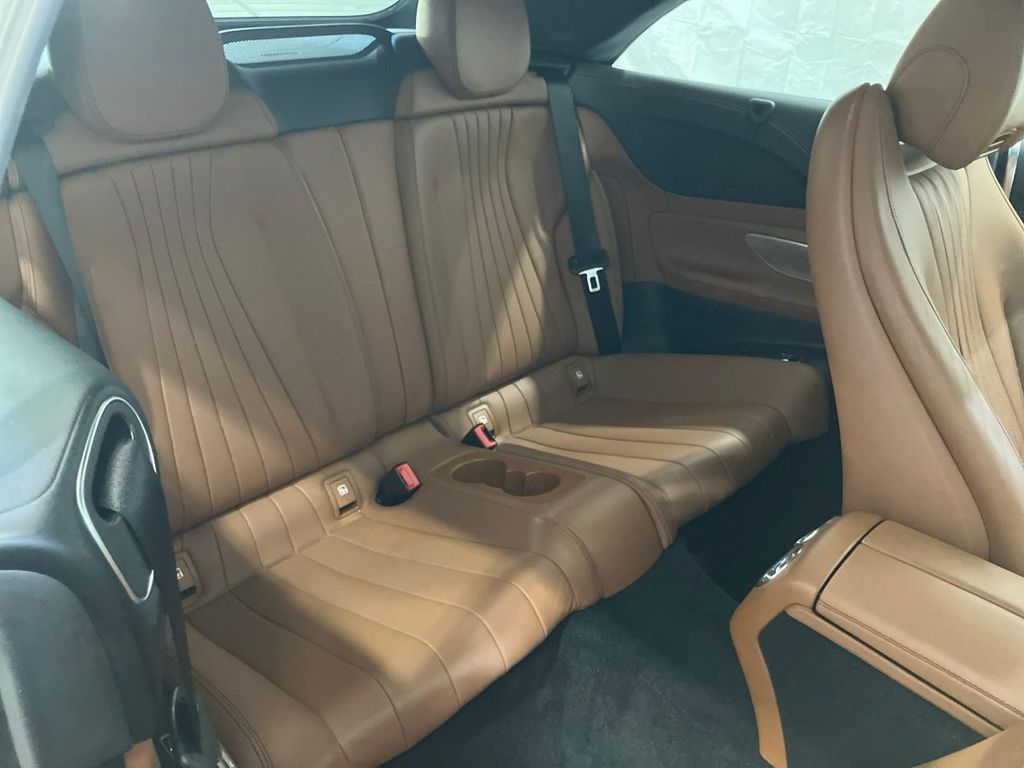 Mercedes-Benz E 450 2022