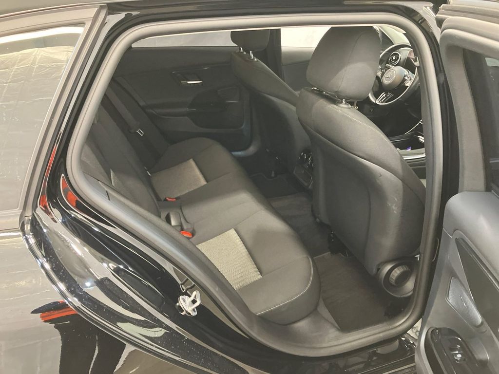 Mercedes-Benz C 220 2021