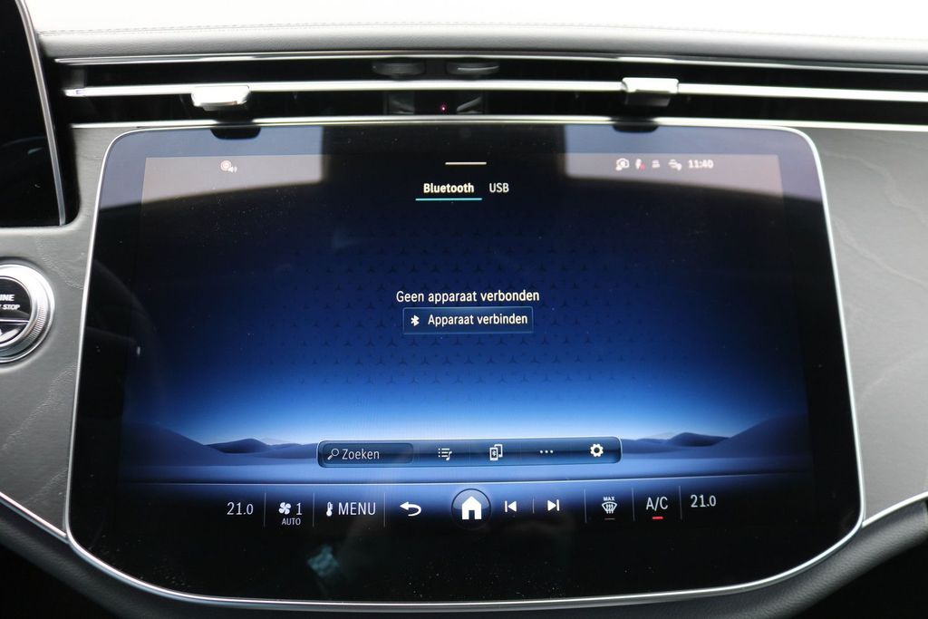 Mercedes-Benz E 220 2025