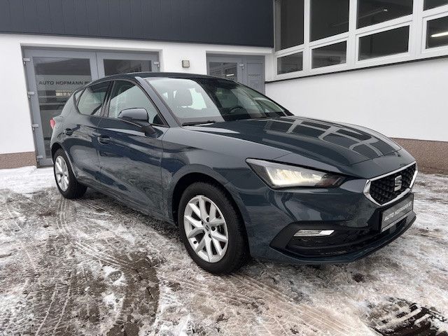 Seat Leon 2024